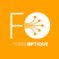 fiber optique orange